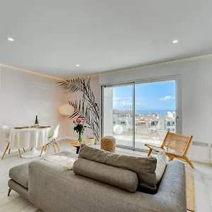 Appartement Ocean Garden Sunset & Sunrise - Heated Pool, Costa Adeje (Tenerife)