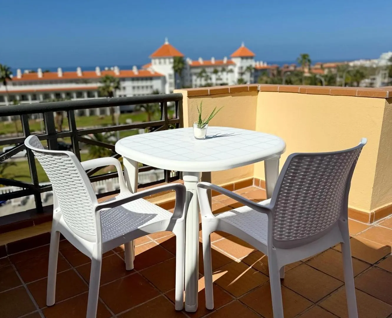 El Veril Del Duque, La Caleta Costa Adeje  Apartment