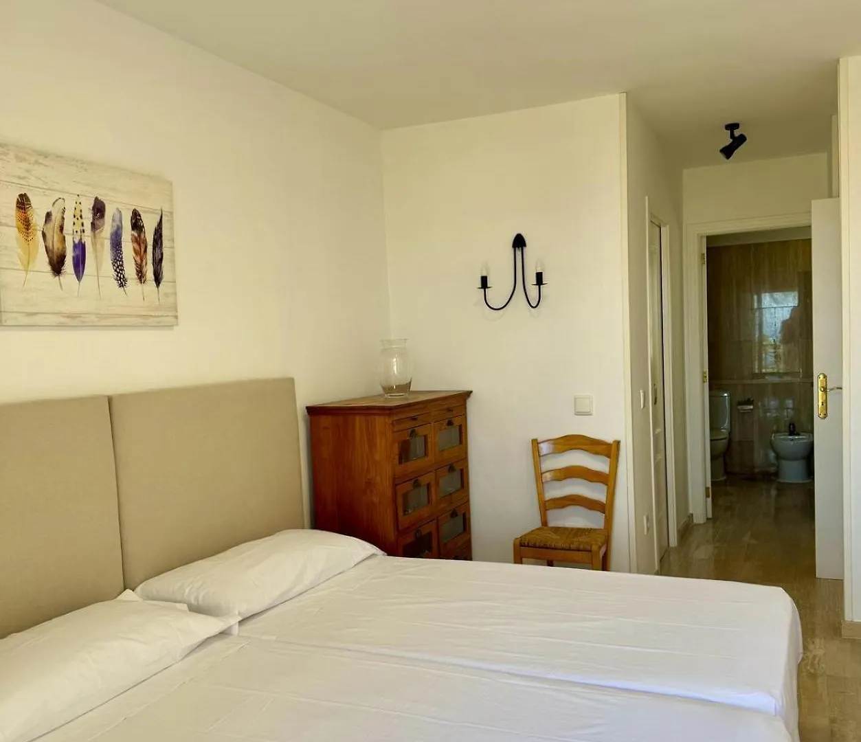 Apartment El Veril Del Duque, La Caleta Costa Adeje