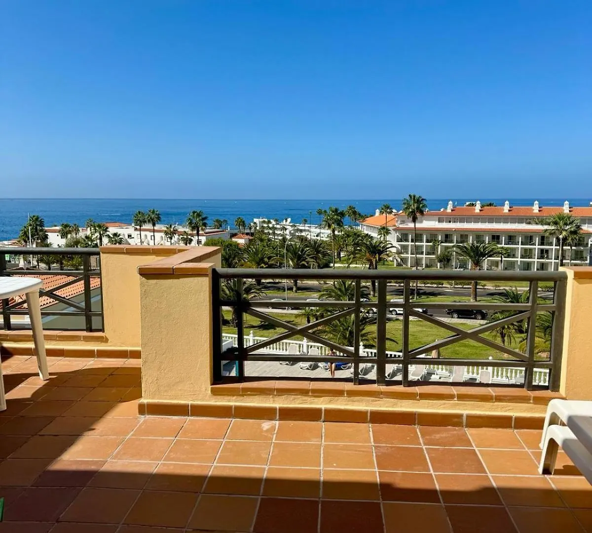 El Veril Del Duque, La Caleta Costa Adeje  Costa Adeje (Tenerife)